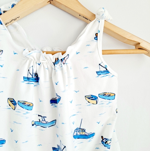 🧡SOLD🧡Sweethoney Little Lounger Travel With Me Bubble Romper - Picture 4 of 8